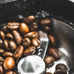 High-End Coffee Stations: From Built-in Grinders to Milk Frothers