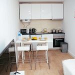 Apartment-Friendly Appliances: Compact Picks for Small Spaces