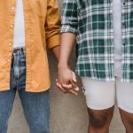 The “Twinning” Trend: Matching Outfits for Friends, Couples & Pets