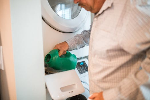 Laundry Hacks: How to Make Your Washing Machine Last 10+ Years