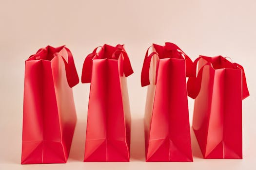 Holiday Shopping Stress: Beating the ‘Perfect Gift’ Pressure