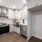 The Rise of Countertop Dishwashers: Perfect for Tiny Kitchens