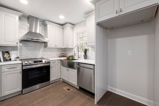 The Rise of Countertop Dishwashers: Perfect for Tiny Kitchens