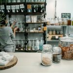 Package-Free Stores: Zero-Waste Shopping Goes Mainstream