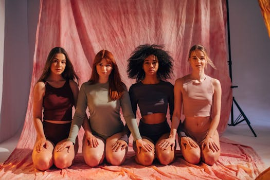 Fashion’s Body Positivity Fatigue: When Inclusivity Feels Forced