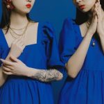 The ‘Twinning’ Trend: Matching Outfits for Friends, Couples, and Pets