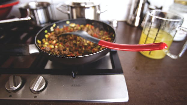 Hydrogen-Powered Stoves: The Future of Gas-Free Cooking